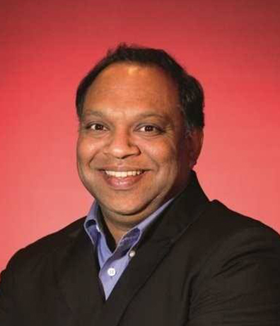Sachin Gupta